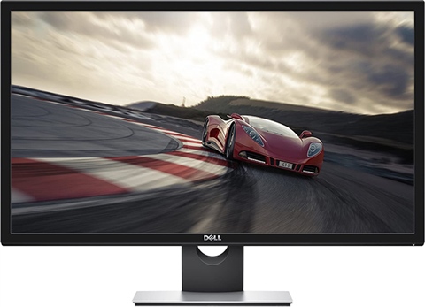 HP V28 4K UHD LCD Monitor, B - CeX (UK): - Buy, Sell, Donate